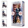 The Hillary Nutcracker