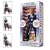 The Hillary Nutcracker