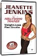 Jeanette Jenkins: Hollywood Trainer 21 Day Total Body Circuit