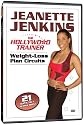 Jeanette Jenkins: Hollywood Trainer 21 Day Total Body Circuit