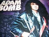 ADAM BOMB - FATAL ATTRACTION [VINYL LP]