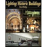 lighting historic buildings 1st first edition