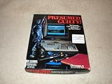 Presumed Gulity! IBM Pc Game