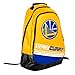 STEPHEN CURRY GOLDEN STATE WARRIORS BACKPACK 18