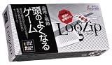 �G���u���C���V���[�Y Logzip(���W�b�v)