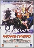 sordi - vacanze dinverno / Winter Holidays (Dvd) Italian Import