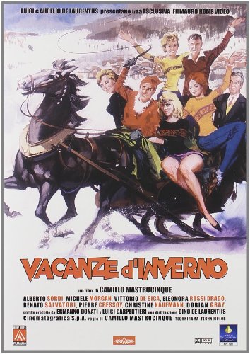 Vacanze D'Inverno