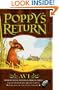 Poppy's Return (Poppy Stories (Prebound))