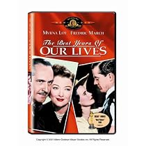 The Best Years of Our Lives