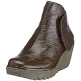 Fly London Womens Yogi Brown P500046005 9 UK
