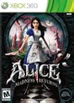 Alice: Madness Returns (Bilingual Gam...