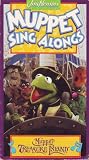 Muppet Sing Alongs - Muppet Treasure Island [VHS]