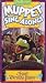 Muppet Sing Alongs - Muppet Treasure Island [VHS]