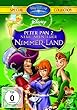Peter Pan 2 - Neue Abenteuer in Nimmerland