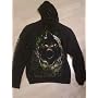 Disturbed - Giant Face Hoodie Disturbed