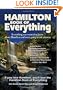 Hamilton Book of Everything: Everything you wanted to know about Hamilton and were going to ask anyway