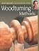 Woodturning Methods (Darlow's Woodturning series)