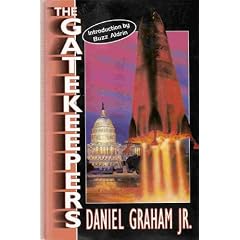 The GATEKEEPERS by Graham