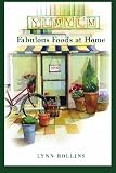 Yum Yum Fabulous Foods at Home