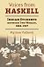 Voices from Haskell: Indian Students Between Two Worlds, 1884-1928