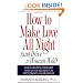 How to Make Love All Night: And Drive a Woman Wild! (And Drive a Woman Wild : Male Multiple Orgasm and Other Secrets for Prolonged Lovemaking)