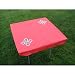 Nebraska Cornhuskers NCAA Ultimate Card Table Cover