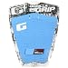 Surf Accessories Gorilla Grip C4 Tail Pad blue