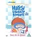 Harry and His Bucketful of Dinosaurs 2 [DVD]