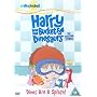 Harry and His Bucketful of Dinosaurs 2 [DVD]