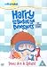 Harry and His Bucketful of Dinosaurs 2 [DVD]