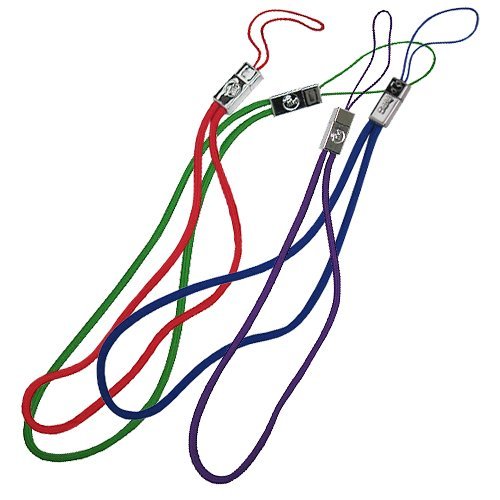 HTC Red and Blue Wrist Strap Hand Strap for HTC myTouch, PDAs, Smartphones and Cameras HTC Red and Blue Wrist Strap Hand Strap for HTC myTouch, PDAs, Smartphones and Cameras
