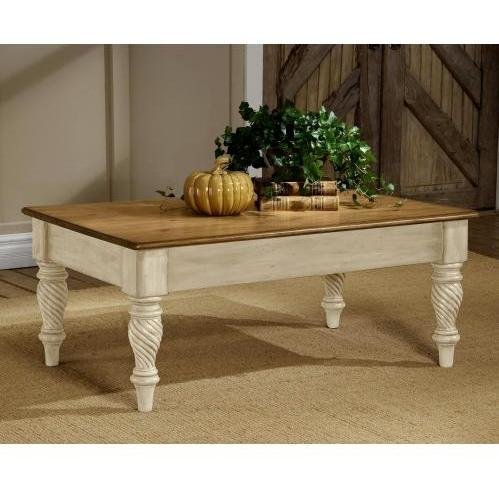 Wilshire Coffee Table