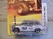 Matchbox City Action Grey/White Austin FX4 Taxi #52