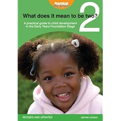 What Does It Mean to Be Two?