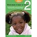 What Does It Mean to Be Two?