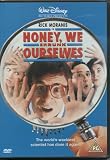 Buy : Honey, We Shrunk Ourselves