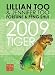 Books : Fortune & Feng Shui 2009 Tiger (Fortune and Feng Shui)