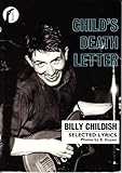 Child's death letter : selected lyrics