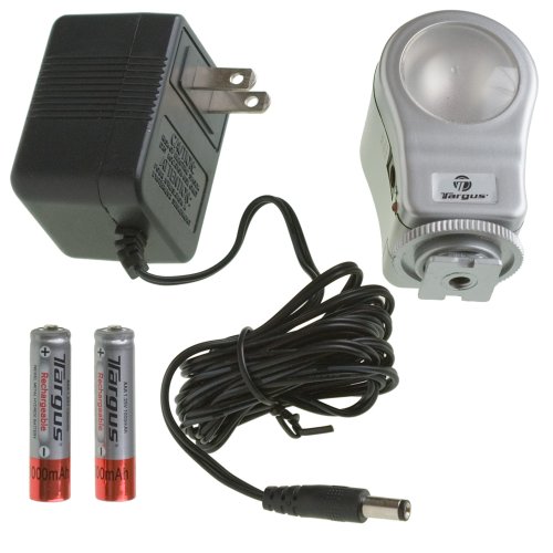 Targus TG-VK850 Video Camera Starter Kit