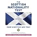 The Scottish Nationality Test: How Scottish are You?