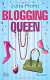 Produkt-Bild: Blogging Queen: Roman