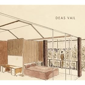 Deas Vail [+Digital Booklet]