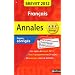 Fran�ais Brevet : Sujets corrig�s