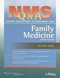 NMS Q & A: Family Medicine (Nms Q&A)