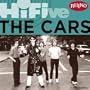 Rhino Hi-Five: The Cars