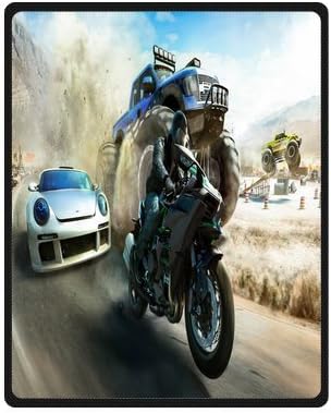 Custom The Crew Wild Run Super Soft Warm Throw Blanket Comfort Fleece Quilt Bedding for Bed/couch/sofa 40"x 50"-inch