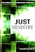 Just Ministry: Professional Ethics for Pastoral Ministers