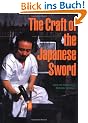 The Craft of the Japanese Sword