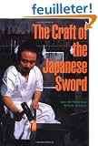 The Craft of the Japanese Sword