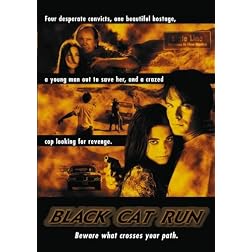 Black Cat Run